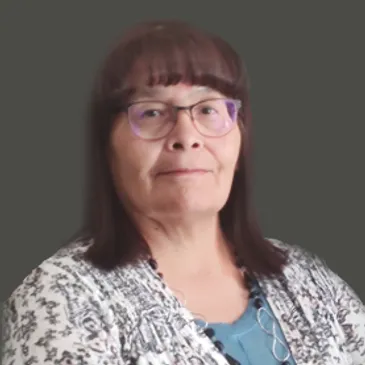 Helena Hahtatley, MTM Solutions administrative and project support