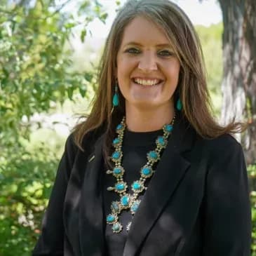 Keri Gonzalez, Chief Executive Officer of MTM Solutions